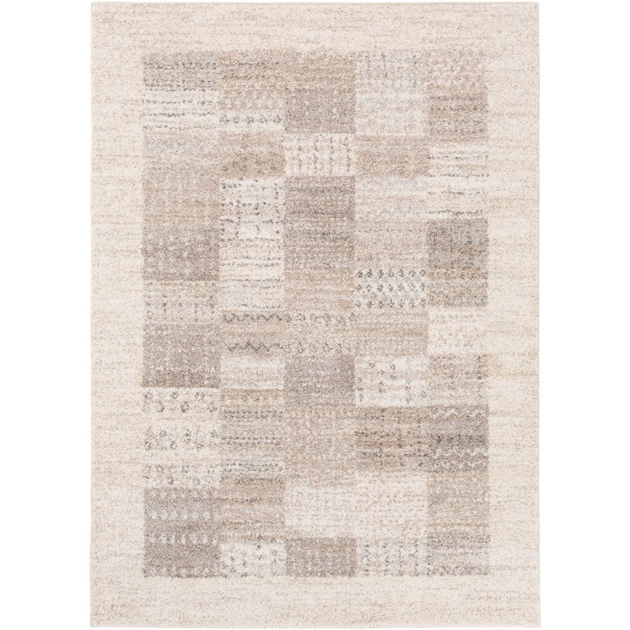 Surya Fowler 2' x 3' Rug