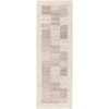 Surya Fowler 2'6" x 8' Runner Rug