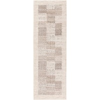 2'6" x 8' Runner Rug