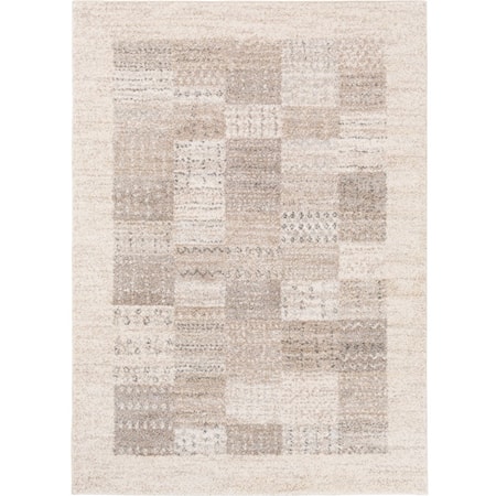 4' x 6' Rug