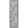 Surya Fowler 2'6" x 8' Runner Rug