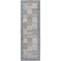 2'6" x 8' Runner Rug