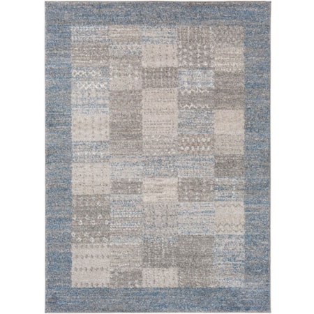 4' x 6' Rug