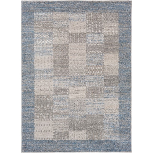 4' x 6' Rug