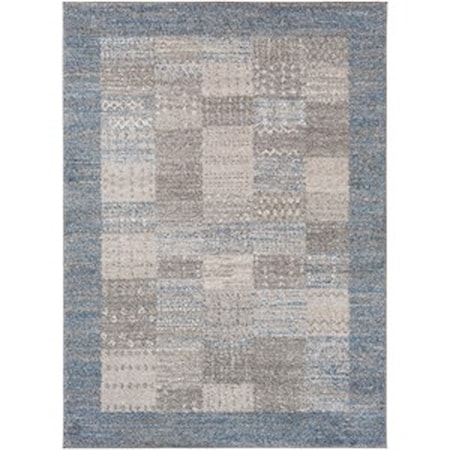 4' x 6' Rug