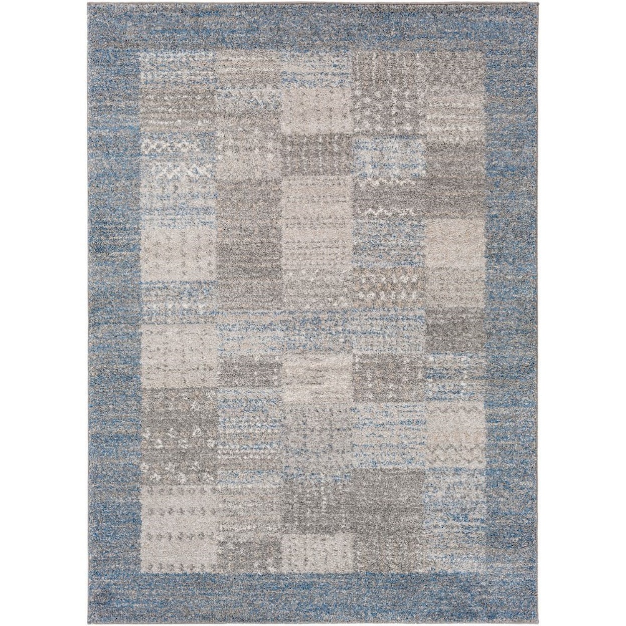 Surya Fowler 8' x 10' Rug