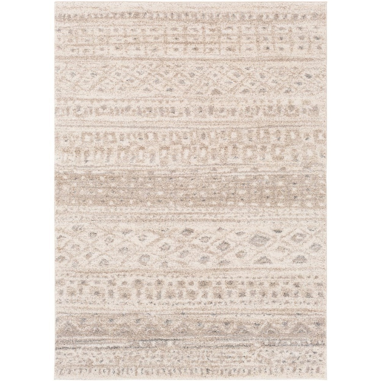 Surya Fowler 5' x 7'6" Rug