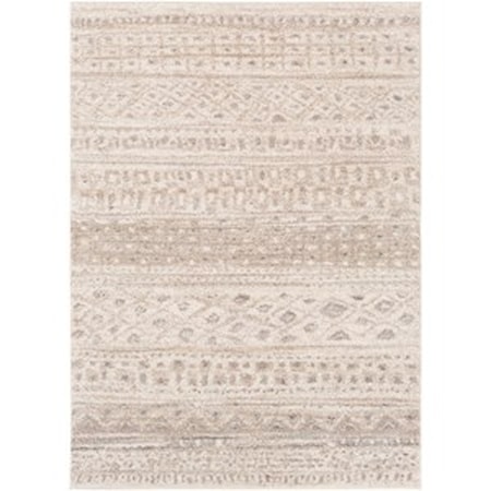 5' x 7'6" Rug