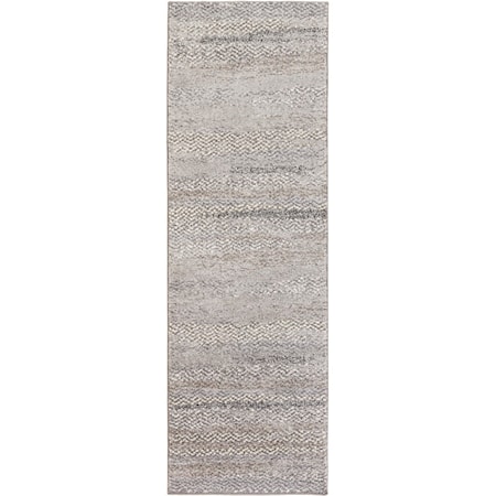 2'6" x 8' Runner Rug