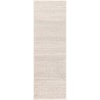 Surya Fowler 2'6" x 8' Runner Rug