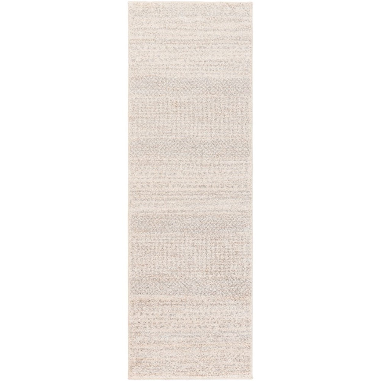 Surya Fowler 2'6" x 8' Runner Rug