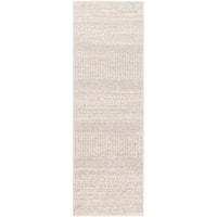 2'6" x 8' Runner Rug