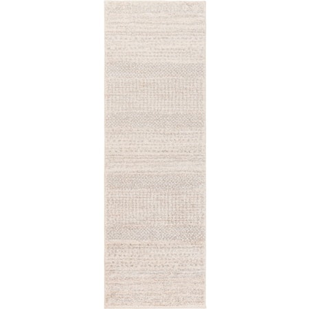 2'6" x 8' Runner Rug