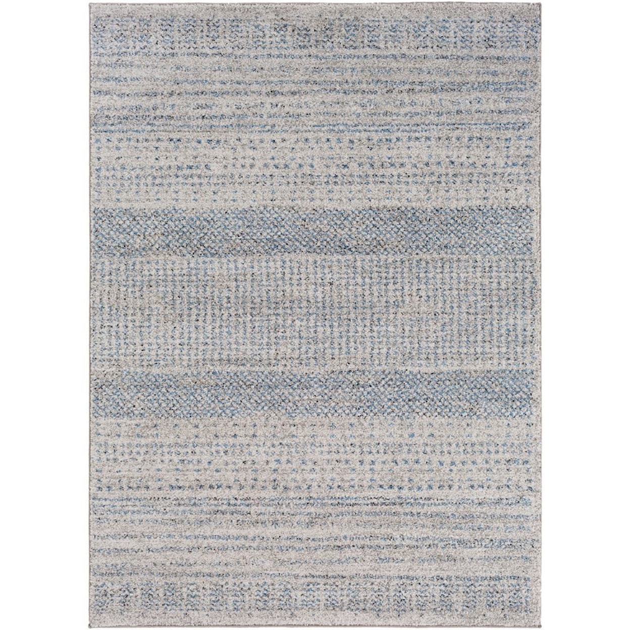 Surya Fowler 2'6" x 8' Runner Rug