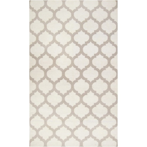 6' x 9' Rug