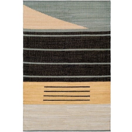 2' x 3' Rug
