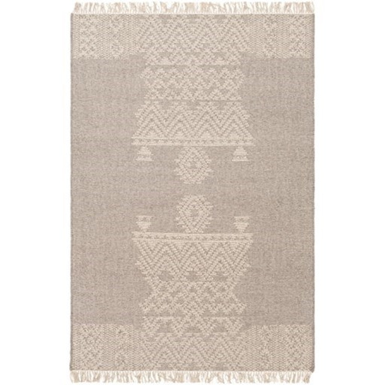 Surya Fulham 5' x 7'6" Rug