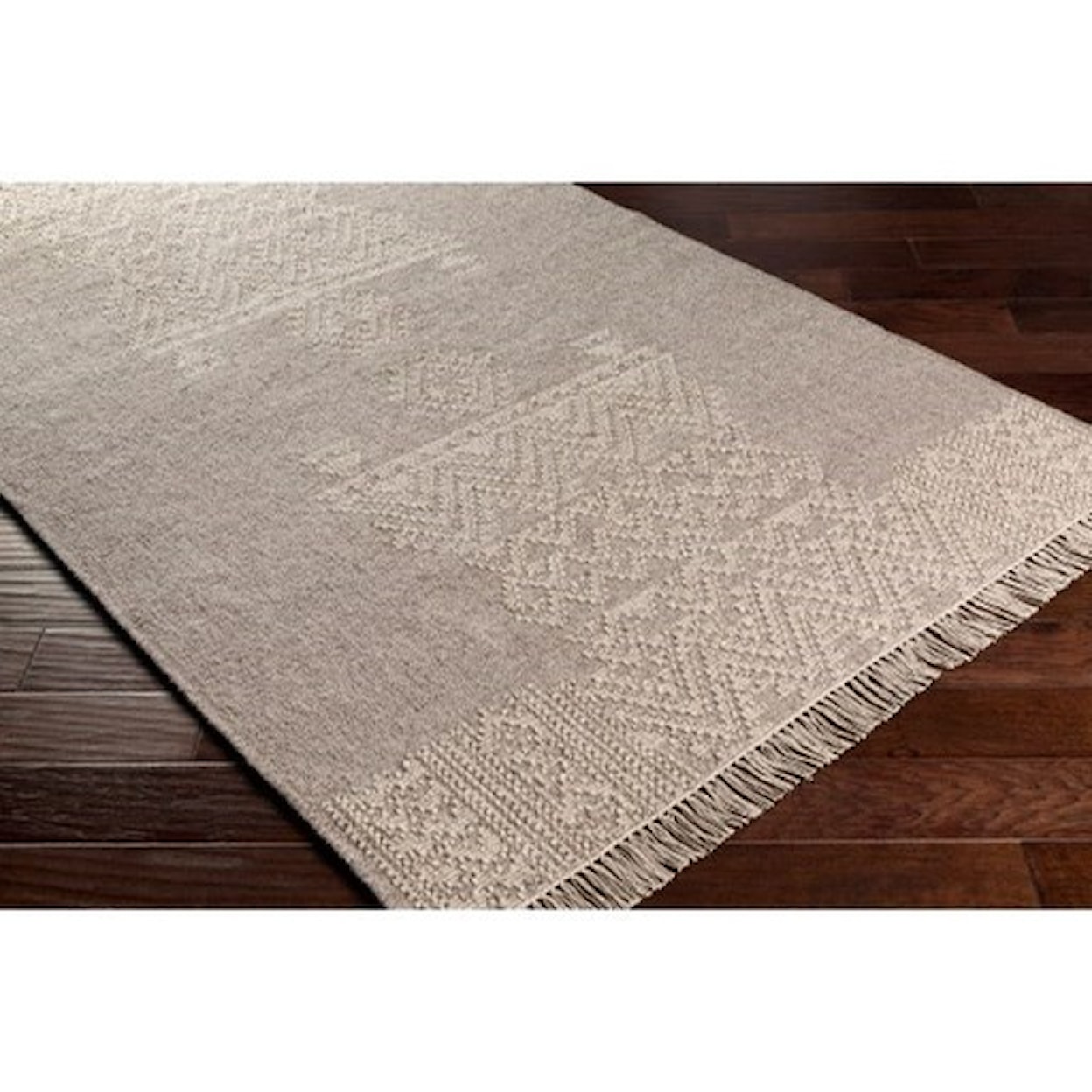 Surya Fulham 5' x 7'6" Rug