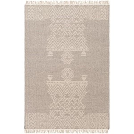 5' x 7'6" Rug