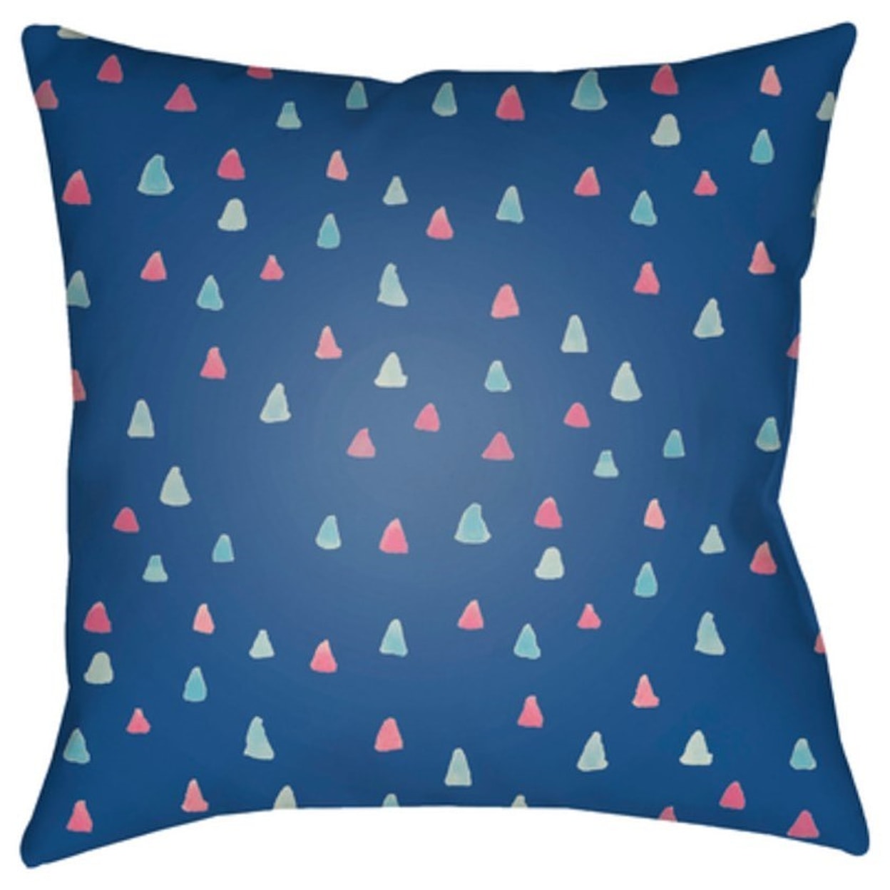 Surya Funfetti Pillow