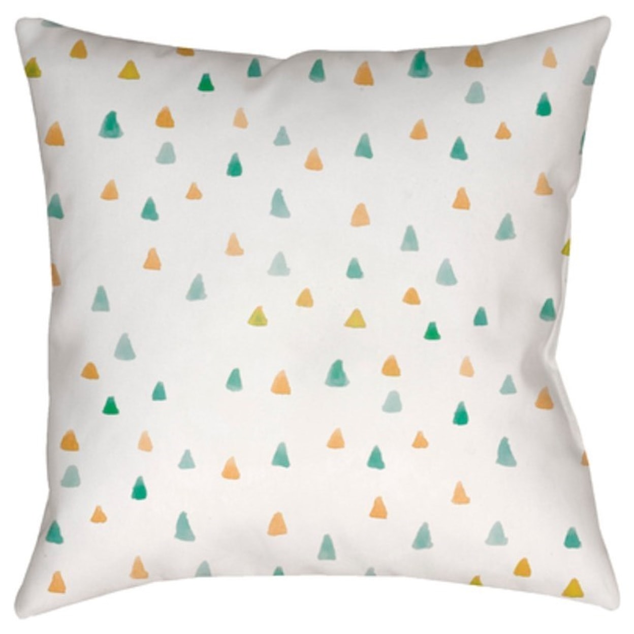 Surya Funfetti Pillow