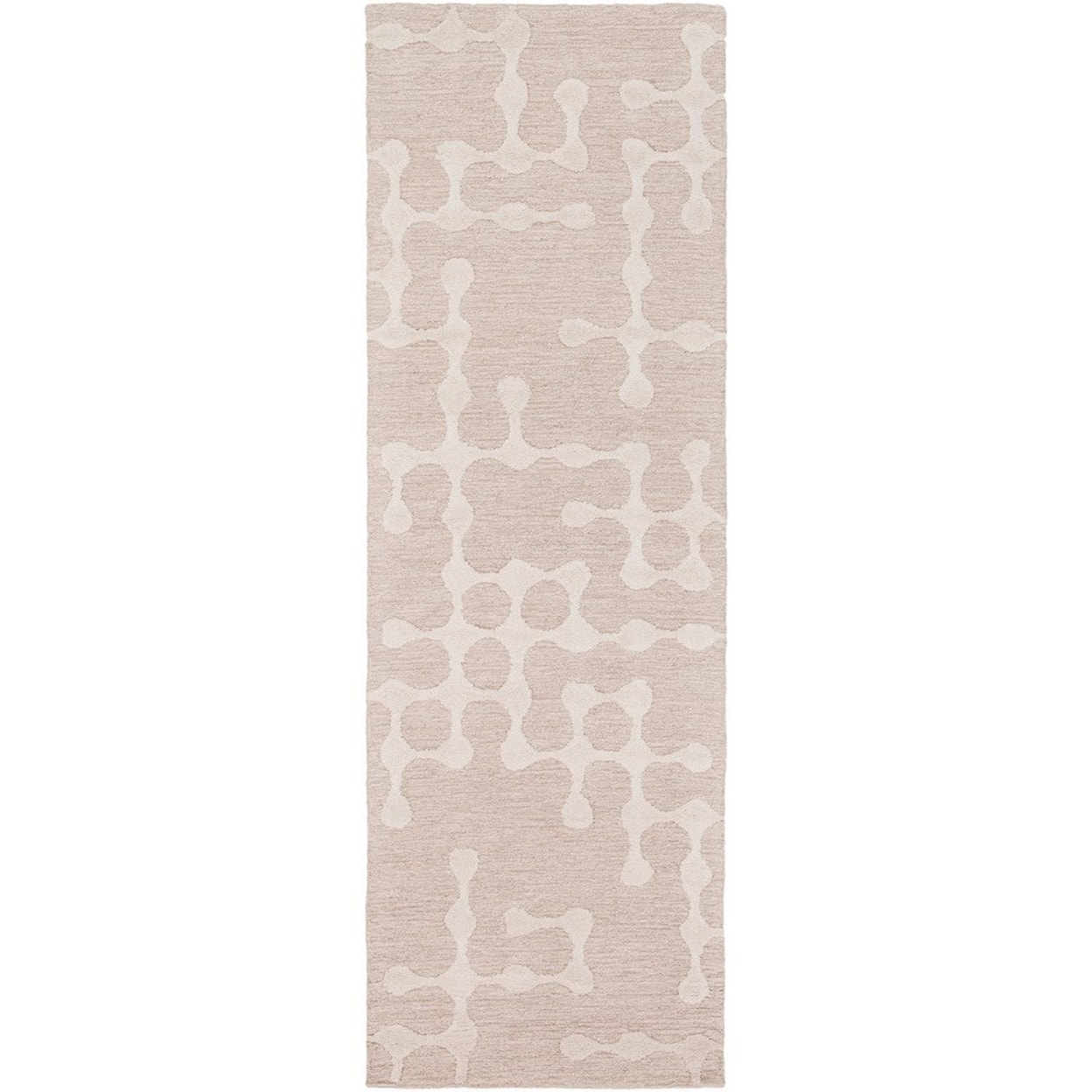 Surya Gable 2'6" x 8' Runner Rug