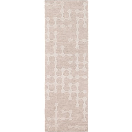 2'6" x 8' Runner Rug