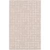 Surya Gable 2'6" x 8' Runner Rug