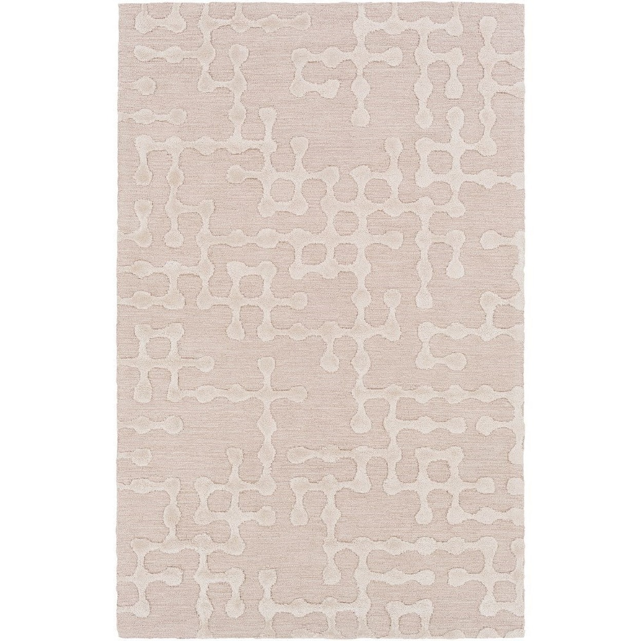 Surya Gable 2'6" x 8' Runner Rug