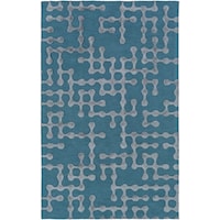 2' x 3' Rug