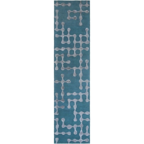 2'6" x 10' Runner Rug