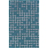 Surya Gable 2'6" x 8' Runner Rug