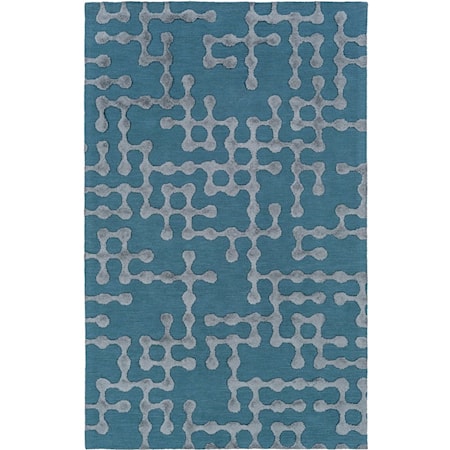 3' x 5' Rug