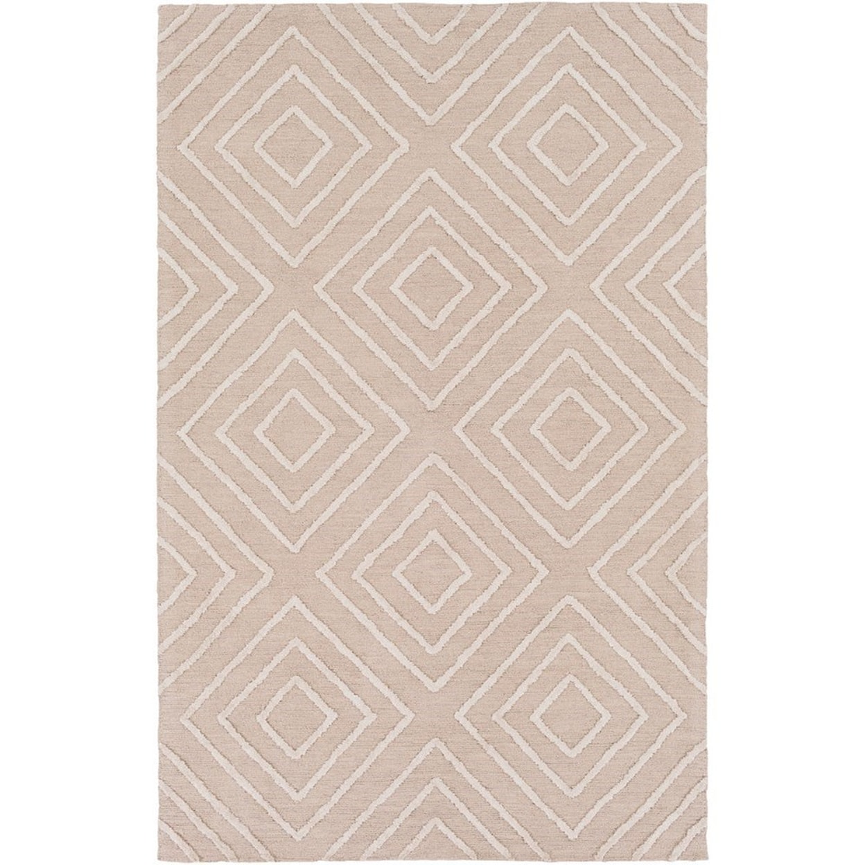 Surya Gable 2' x 3' Rug