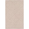 Surya Gable 2'6" x 8' Runner Rug