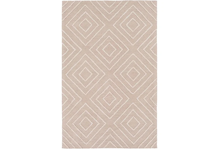 Gable 6' x 9' Rug by Ruby-Gordon Accents at Ruby Gordon Home