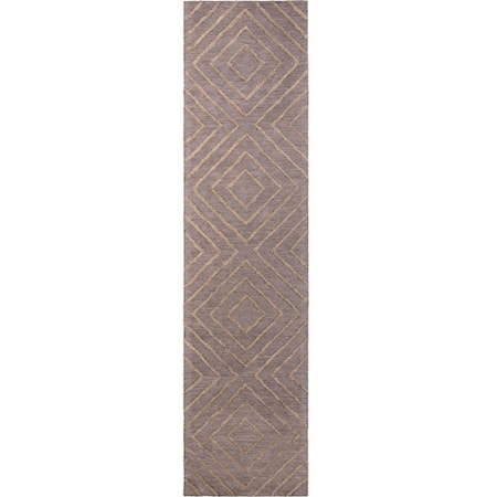 2'6" x 10' Runner Rug