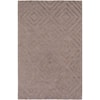 Surya Gable 2'6" x 10' Runner Rug