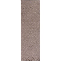 2'6" x 8' Runner Rug