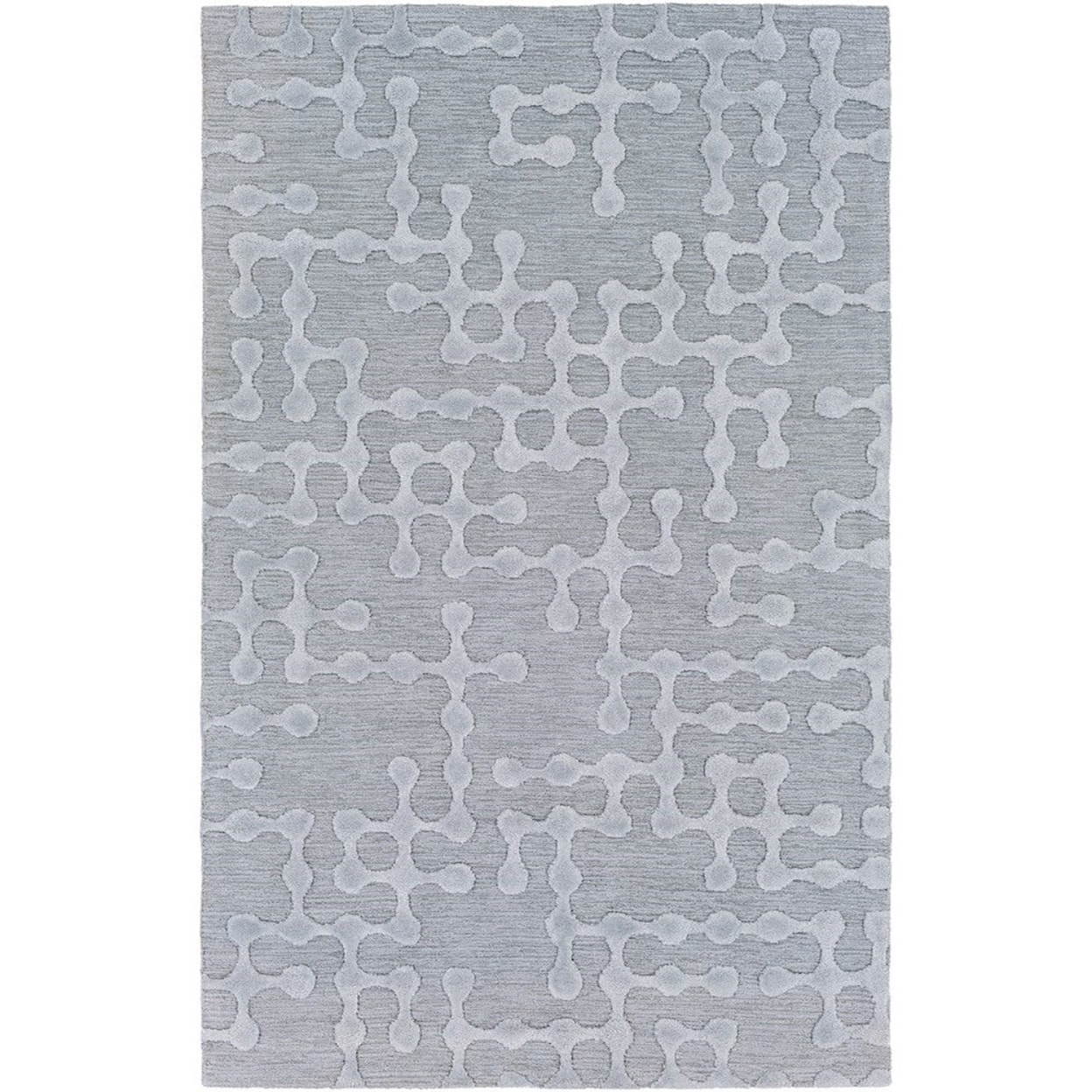 Surya Gable 2'6" x 8' Runner Rug