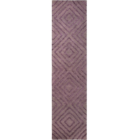 2'6" x 10' Runner Rug