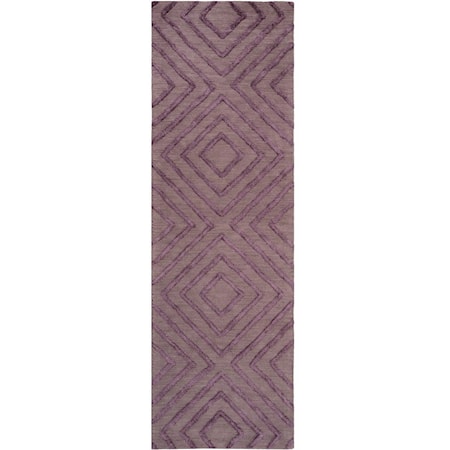 2'6" x 8' Runner Rug