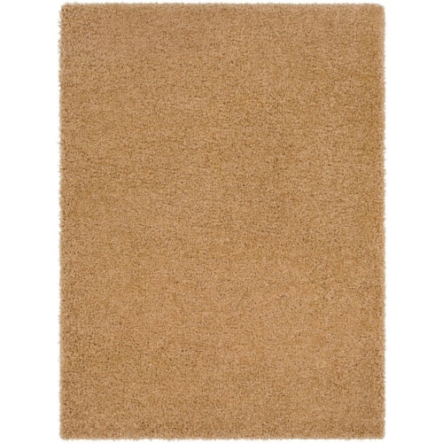 5'3" x 7'3" Rug