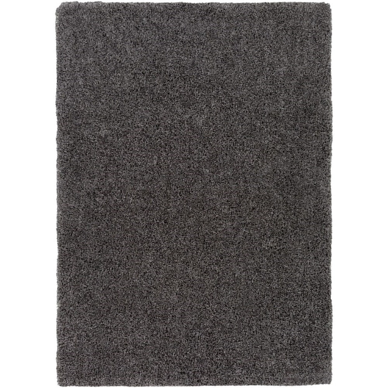 Surya Galaxy Shag 5'3" x 7'3" Rug