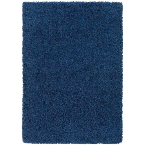 6'7" x 9'6" Rug