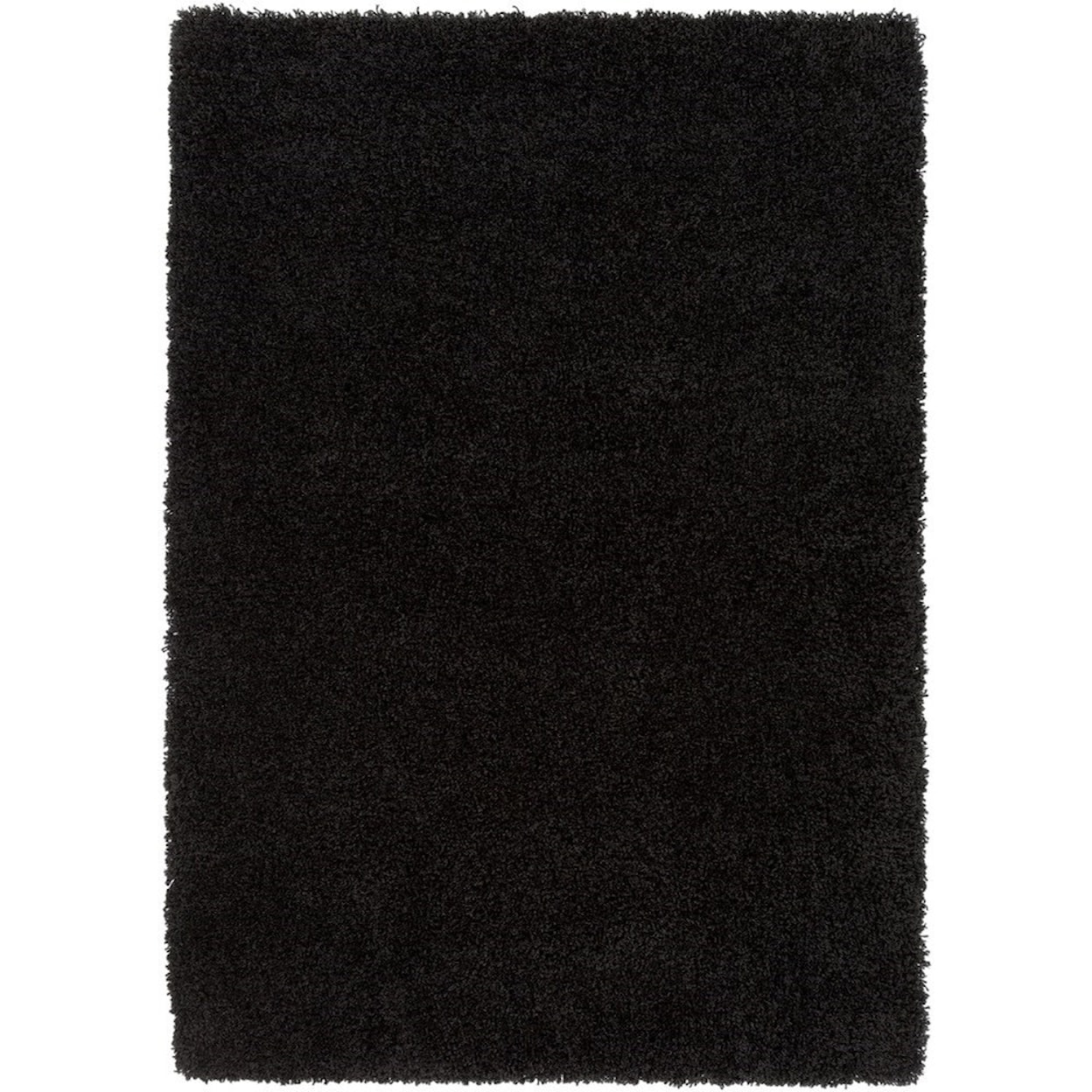 Surya Galaxy Shag 2' x 3' Rug