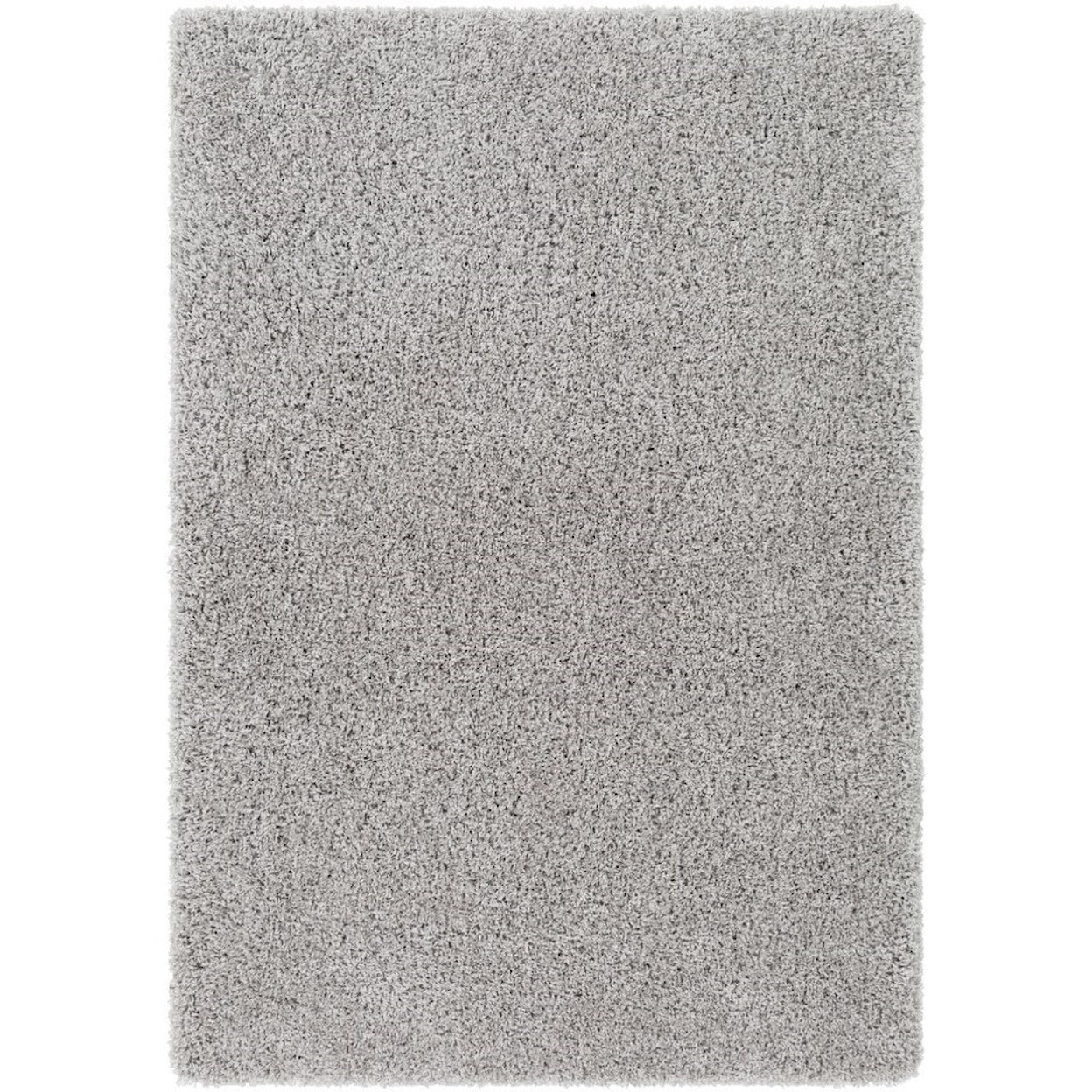 Surya Galaxy Shag 5'3" x 7'3" Rug