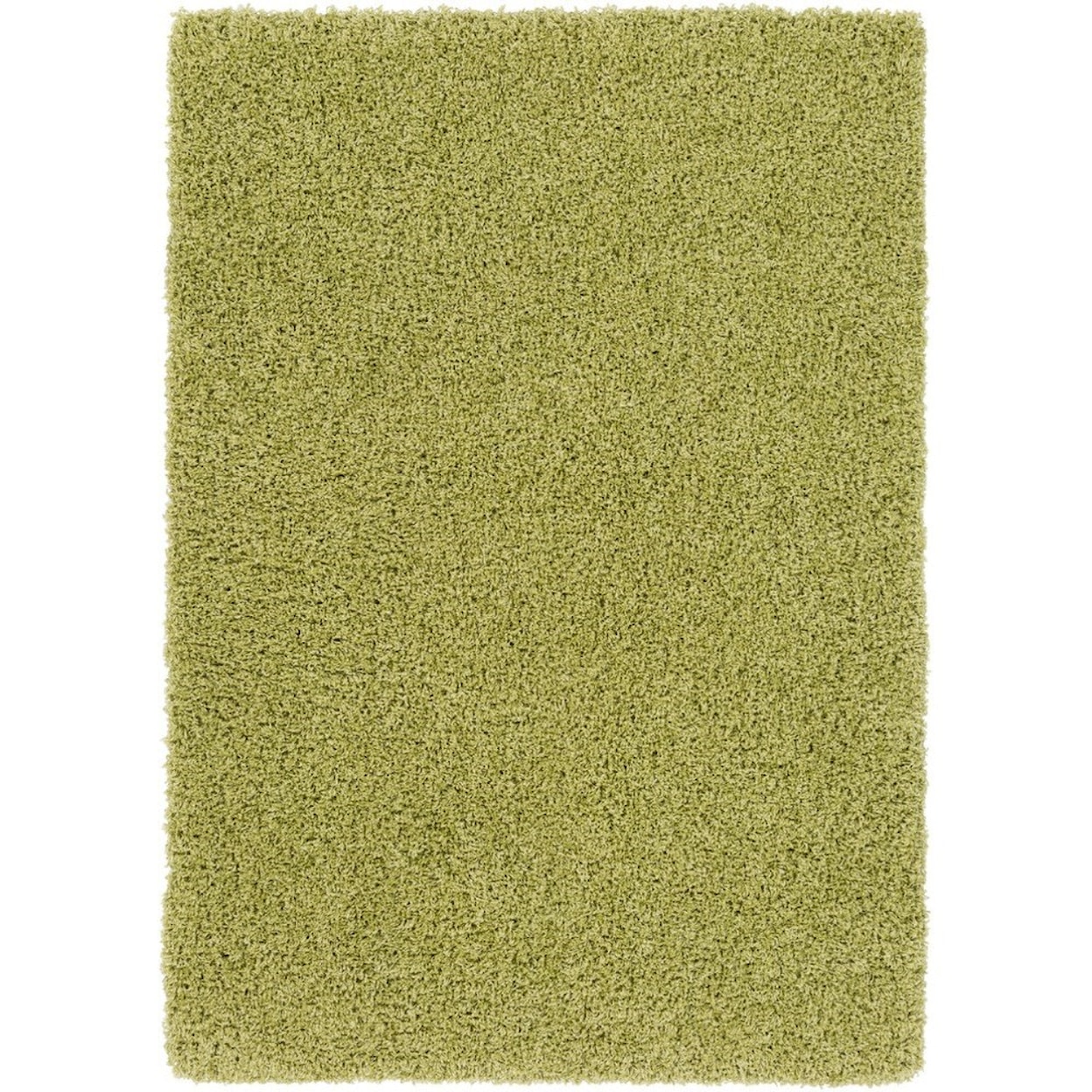 Surya Galaxy Shag 7'10" x 10'3" Rug