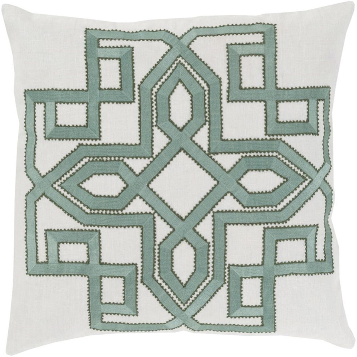 Surya Gatsby Pillow