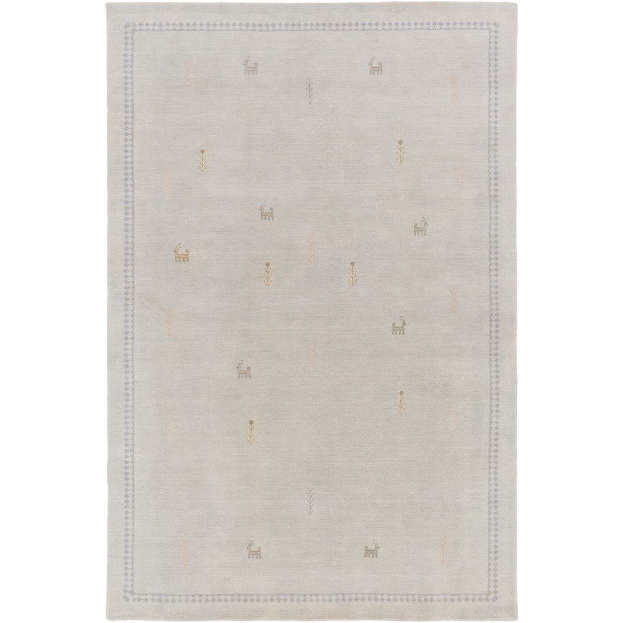 Surya Gava 2' x 3' Rug